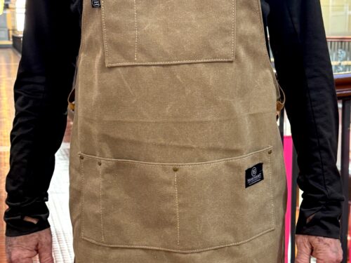 Deluxe - Stonewashed Canvas