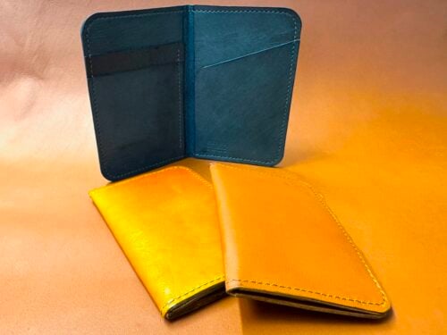 Bovine Leather
