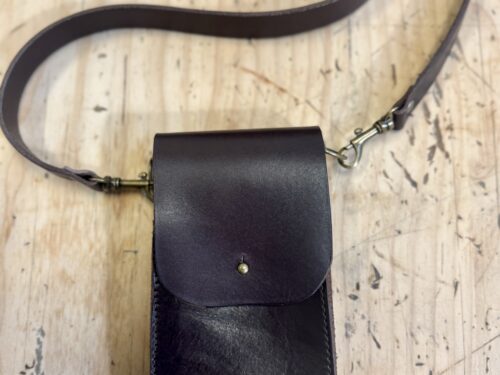 Crossbody Phone Case