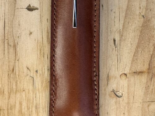 Pen Sleeve